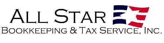 All Star Bookkeeping & Tax Service, Inc.